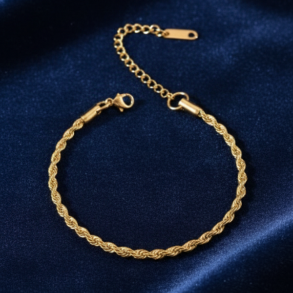 Rope Bracelet